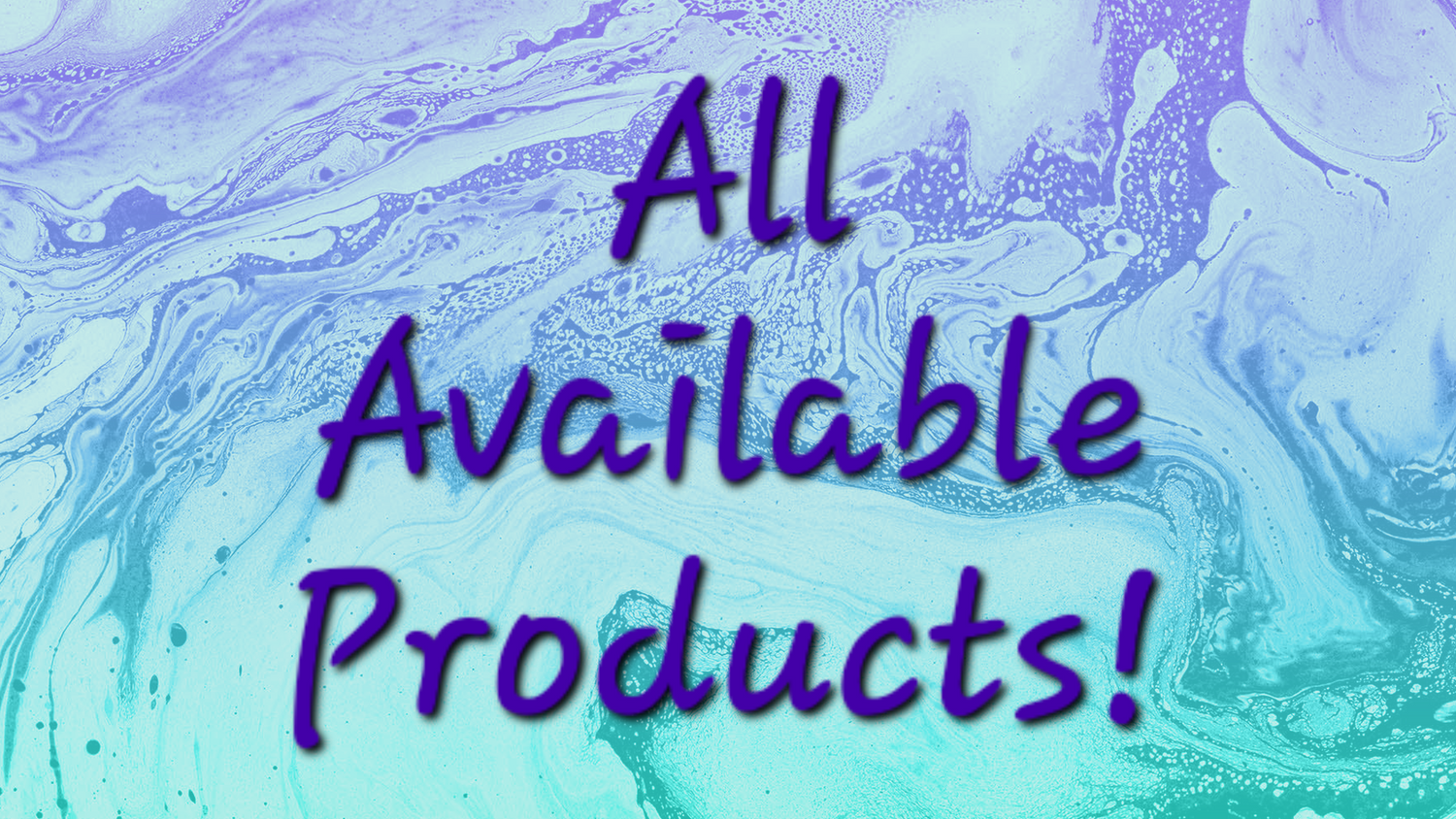 All products