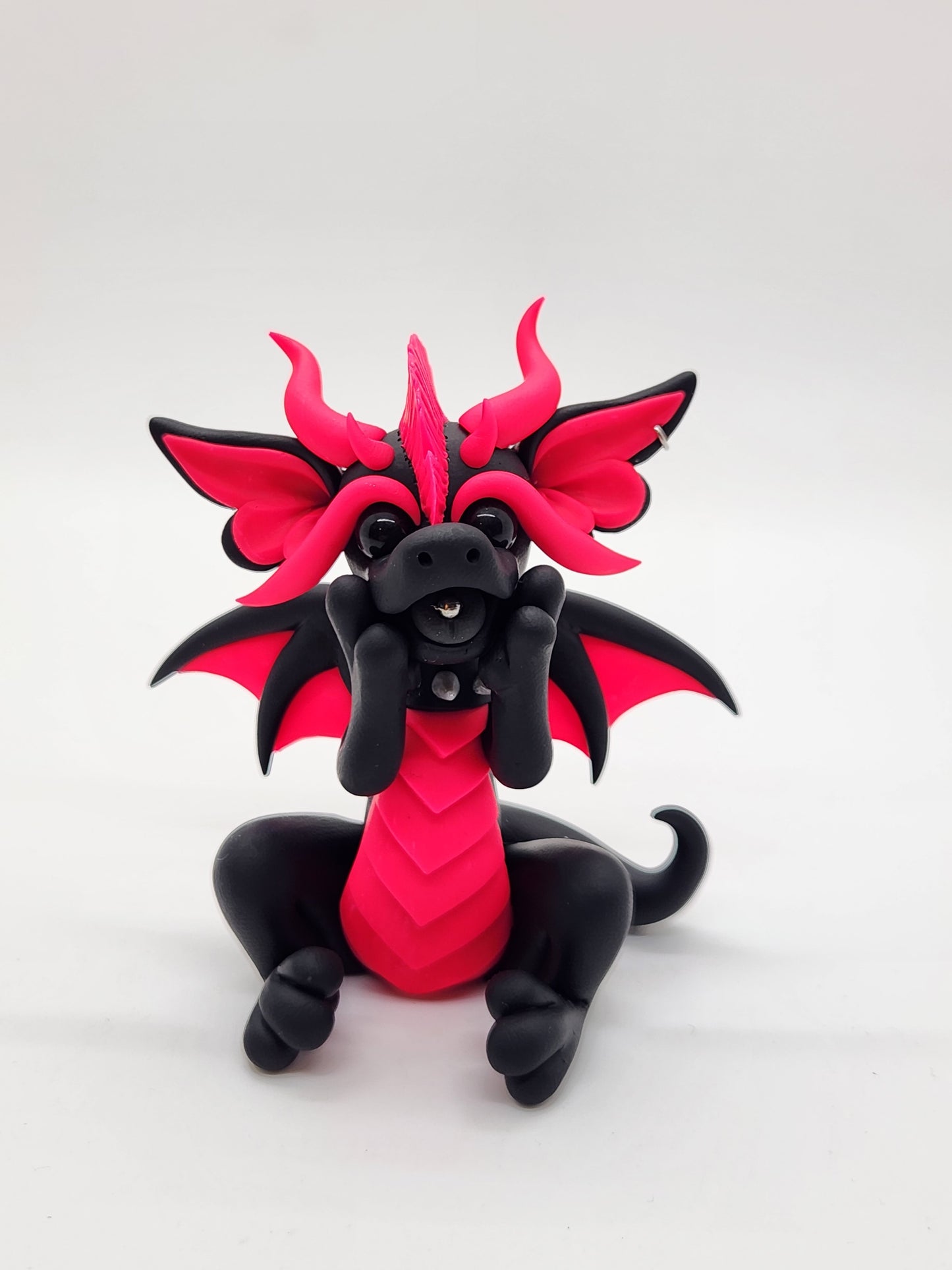 Blind Bag Baby Punk Dragon