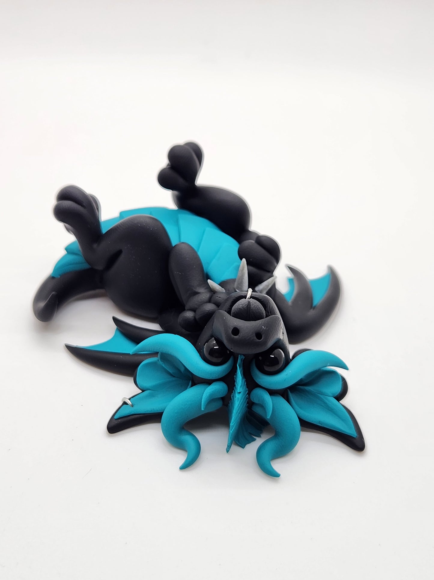 Blind Bag Baby Punk Dragon