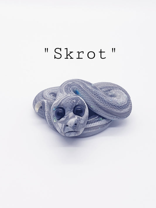 "Skrot" Snake